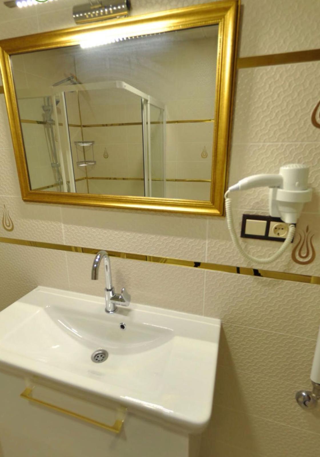 Macit Otel Эрзинджан Экстерьер фото