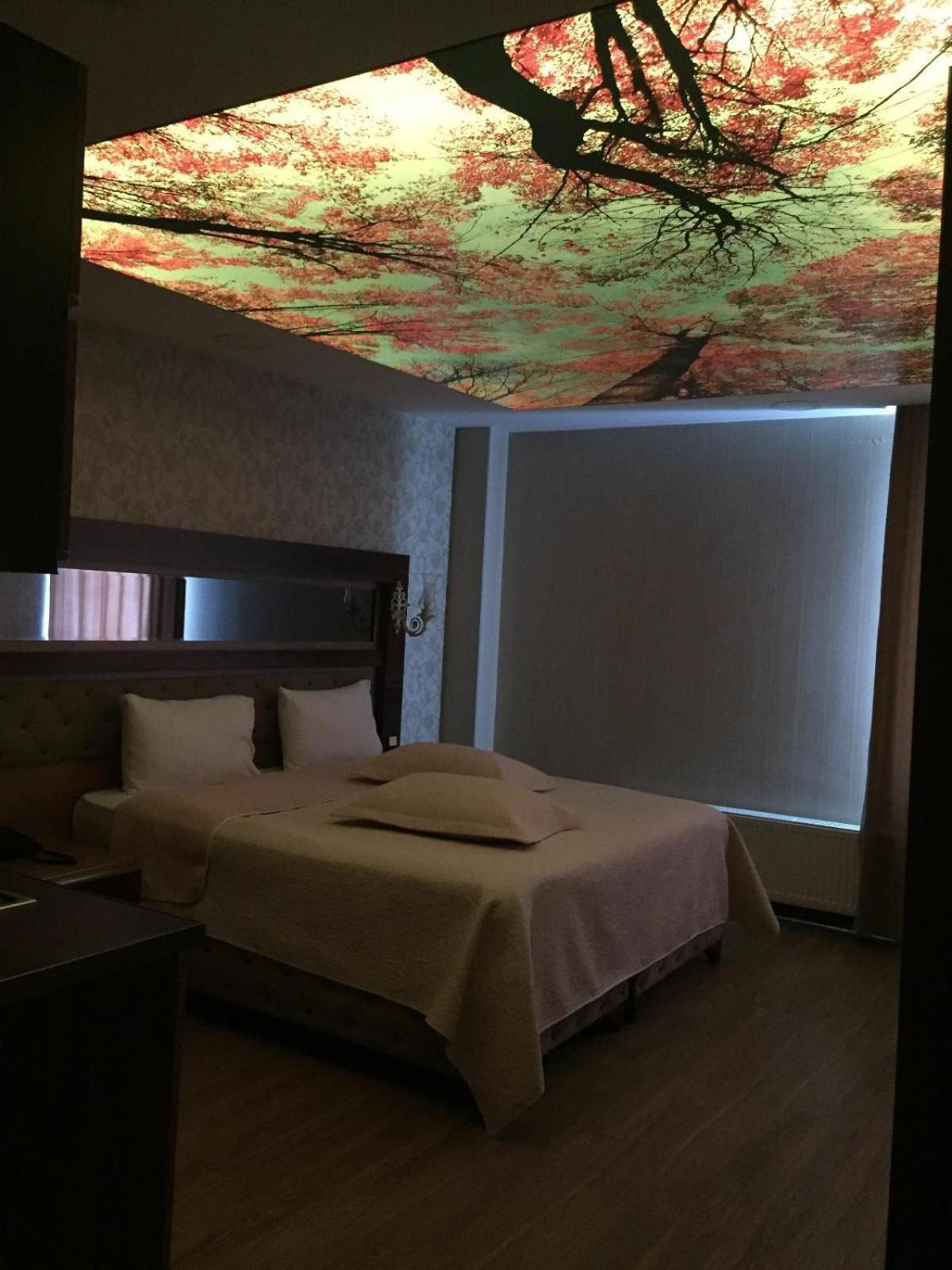 Macit Otel Эрзинджан Экстерьер фото
